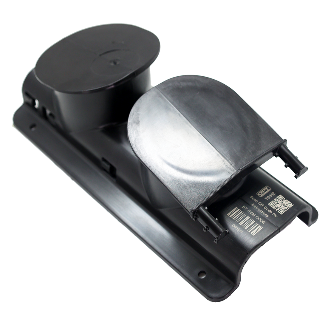 Updated Fibre Lock Device