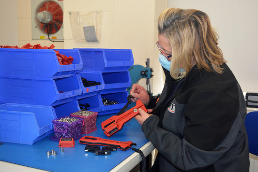 OPT Services joins Made in Britain