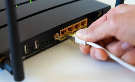 Benefits of Ultrafast Broadband / Full Fibre to the Home (FTTP)