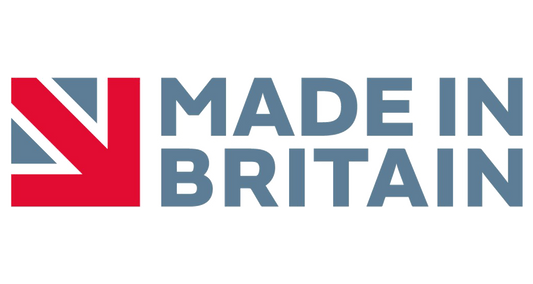 Our 1 year anniversary with Made in Britain