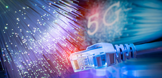 why fibre networks are essential to the success of 5G