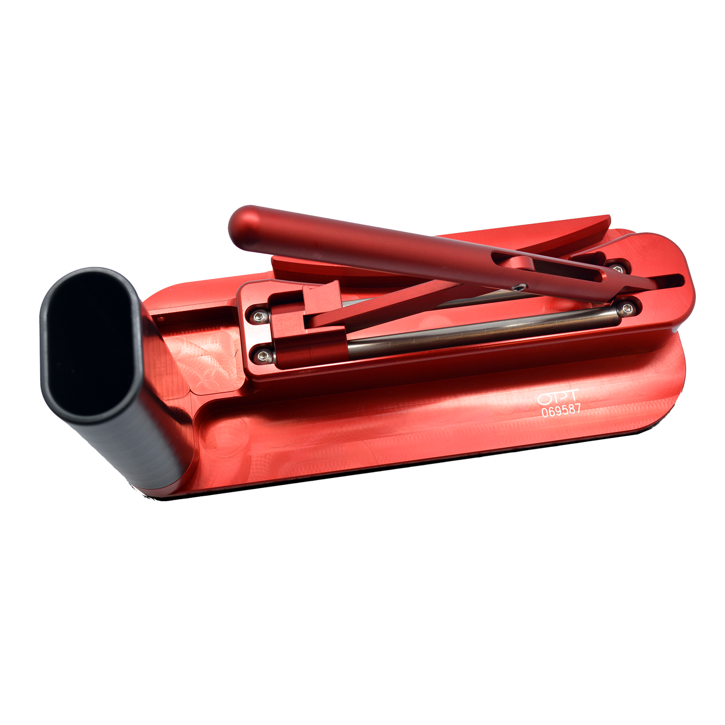 (⌀ 12.0mm) Pullback Cable Window Sheath Cutter