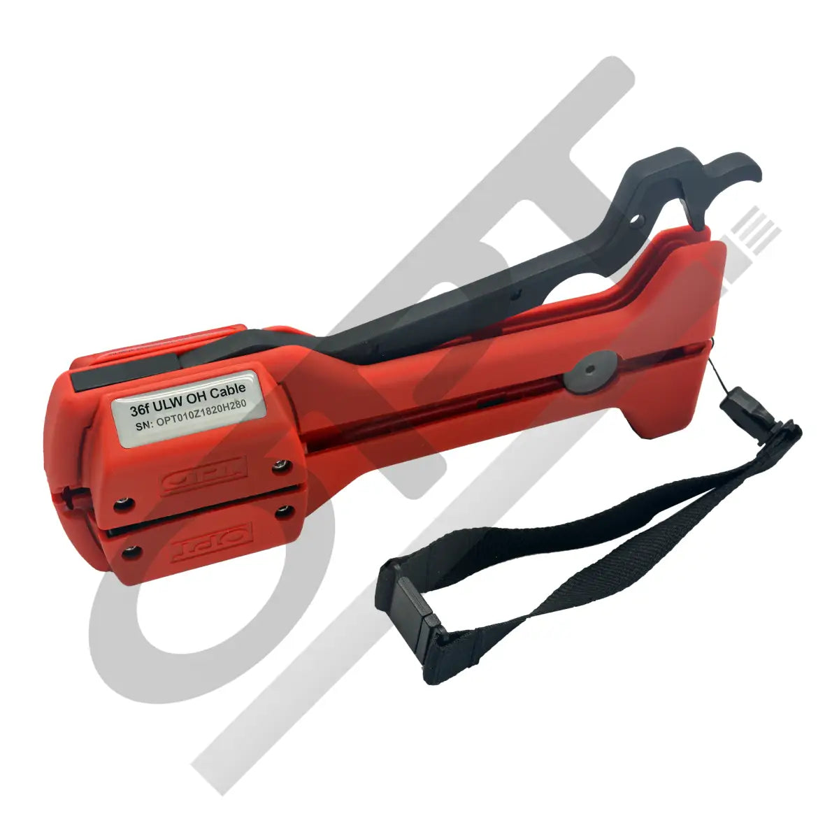 36F (⌀ 7.0Mm) & 12F + 4F 6.0Mm) Dual Sided Sheath Stripper Tool