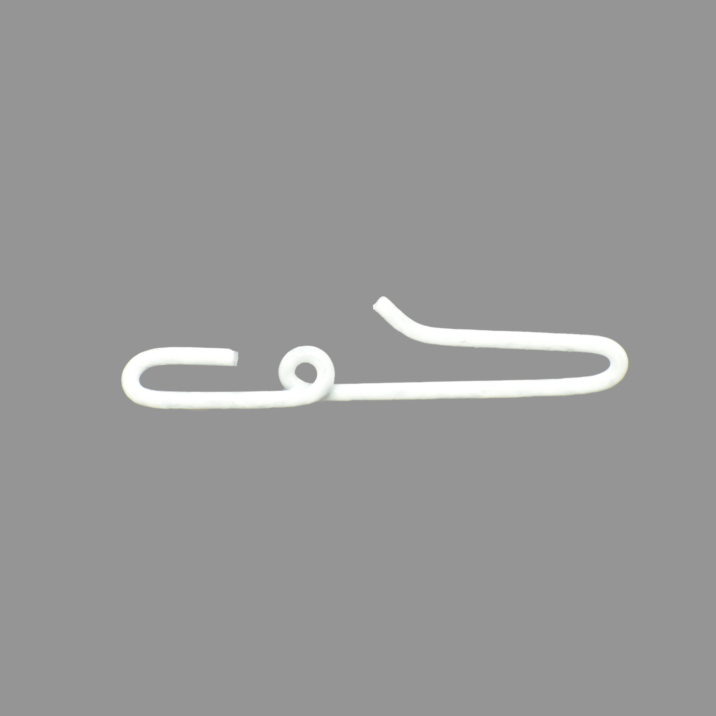 InvisiLight 0.9mm (900µm) In Living Unit (ILU) Clip – (bag of 100)