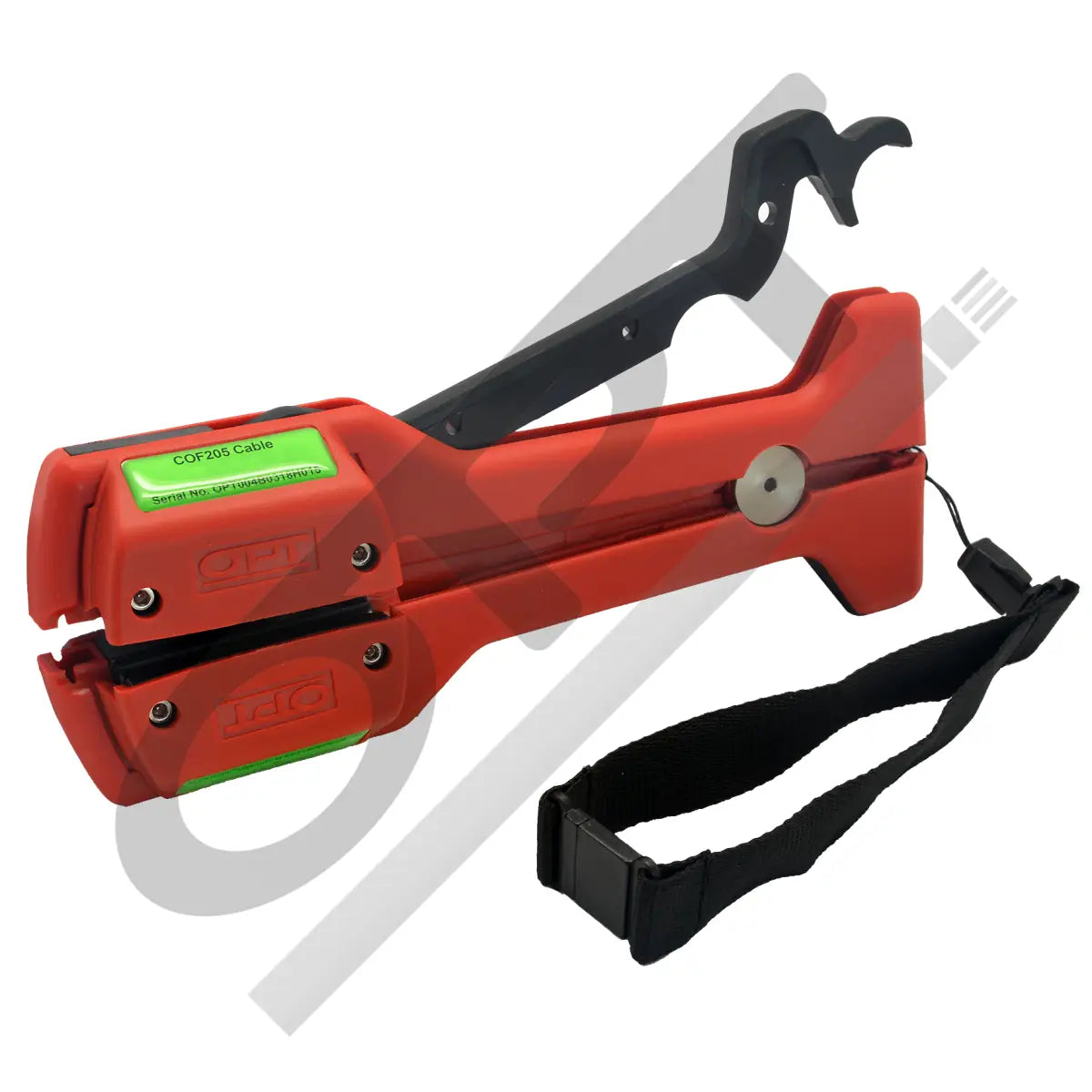 Cof205 (⌀ 6.5Mm) Cable Sheath Stripper Tool