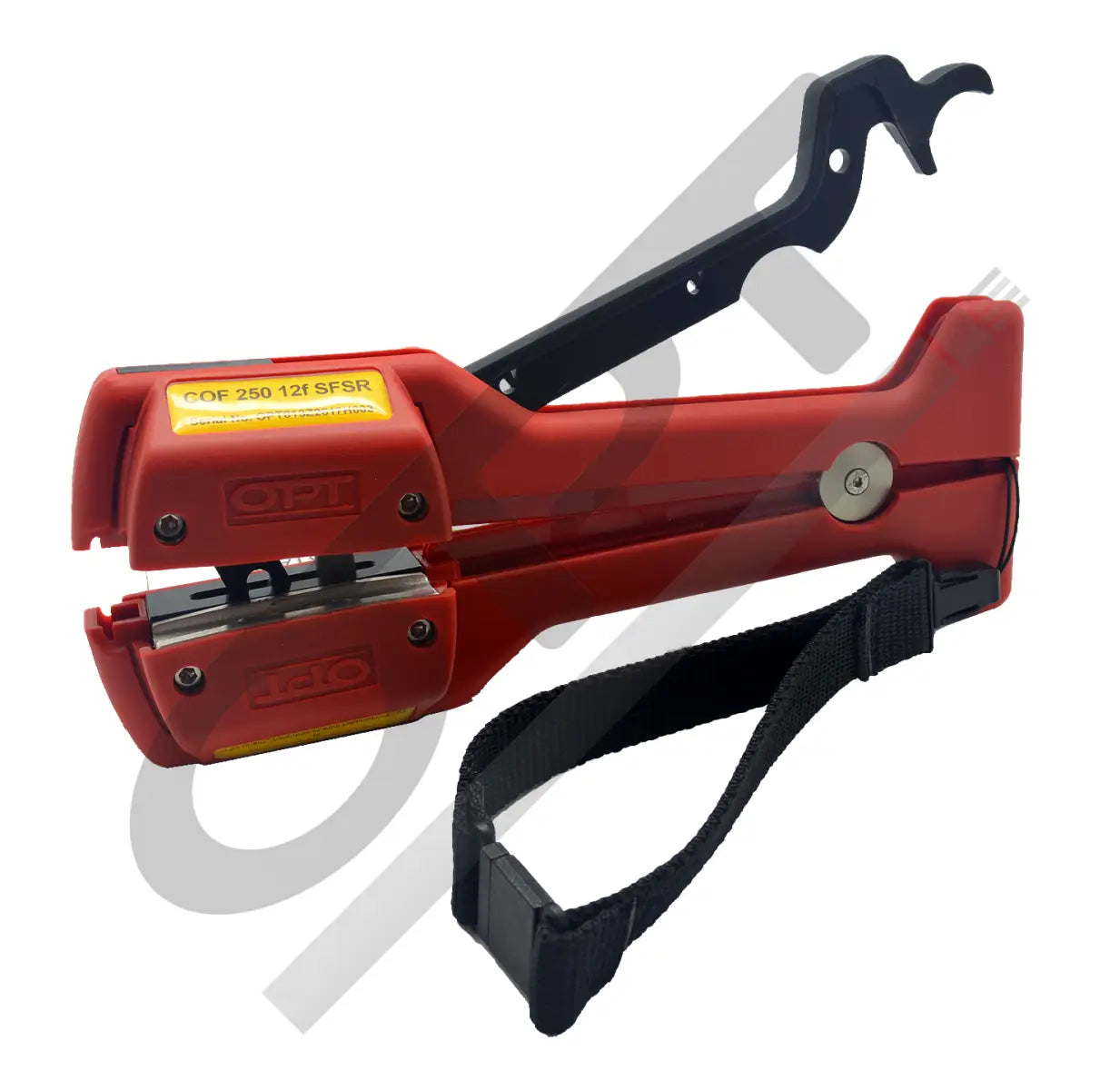Cof250 (6.7 X 3.2 Mm) Flat Drop Cable Stripper Tool