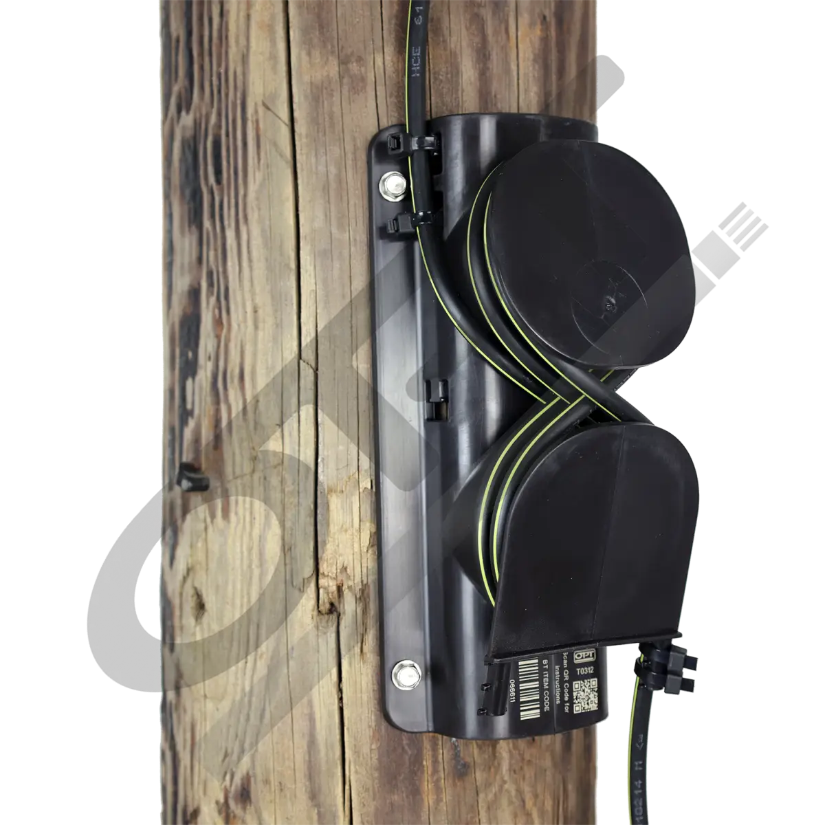 Fibre Locking Device Acd (Bt Item Code 066611)