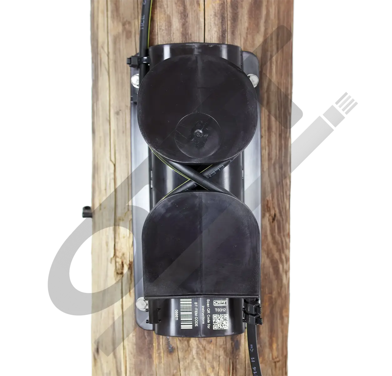 Fibre Locking Device Acd (Bt Item Code 066611)