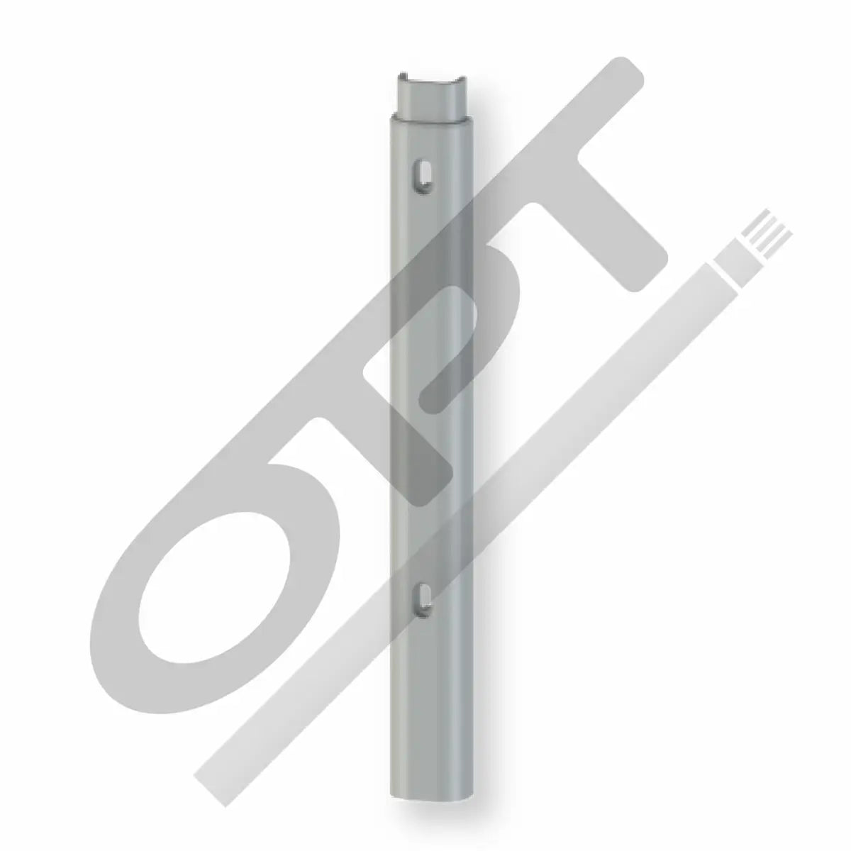 Slimline Capping