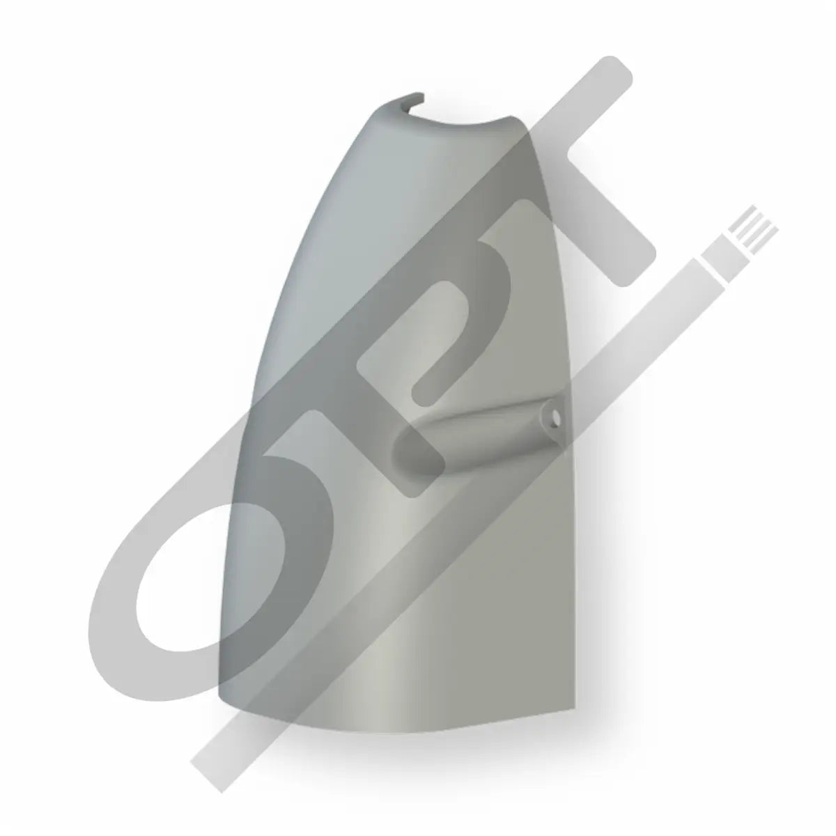 Slimline Capping