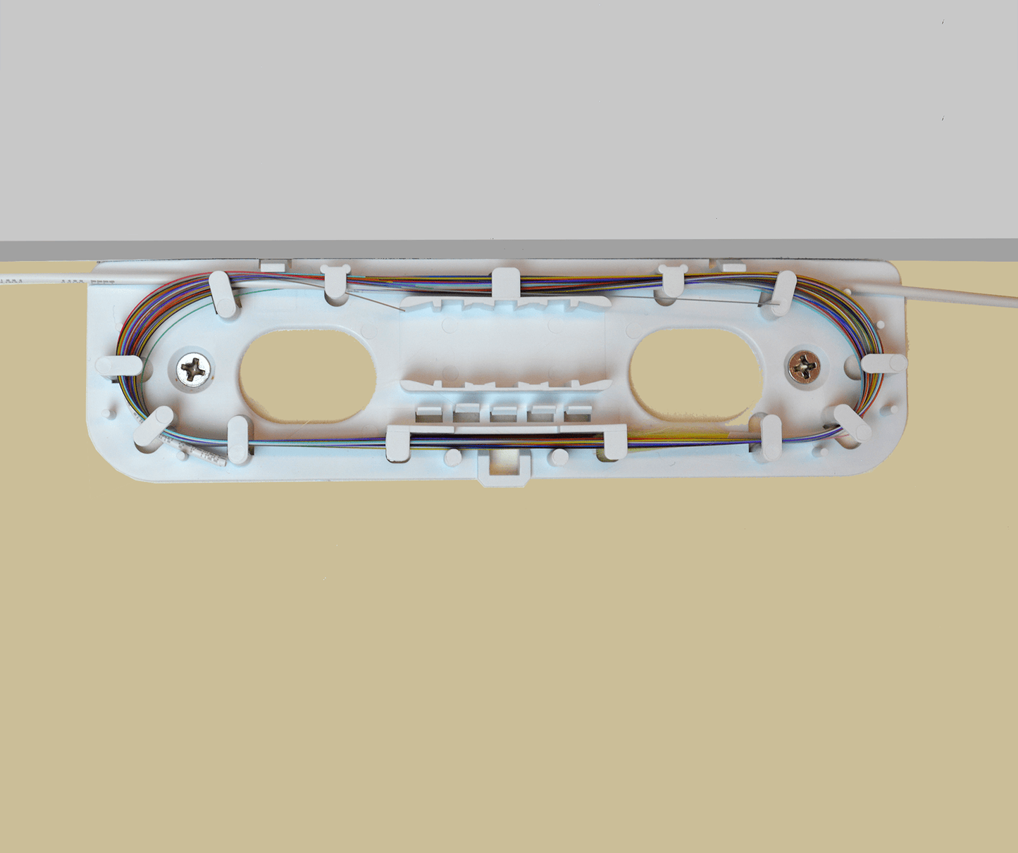 InvisiLight Compact Module