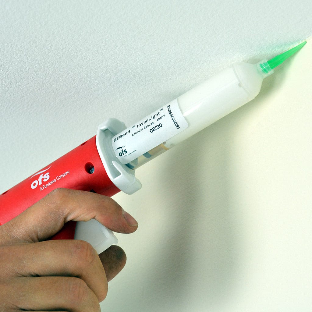 InvisiLight Dispenser