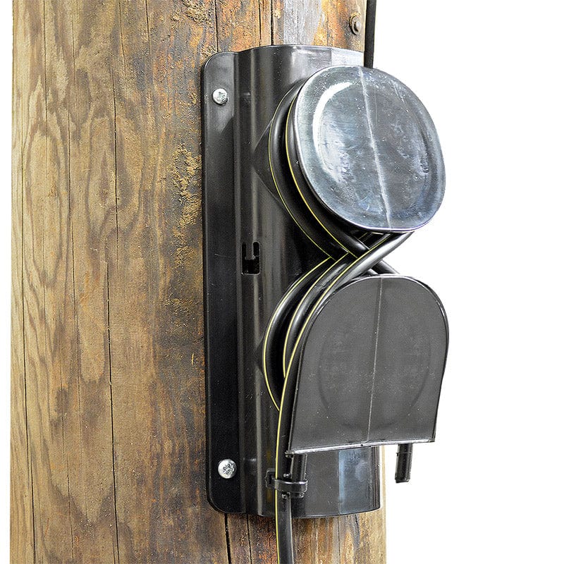 Fibre Locking Mechanism (BT Item Code 066611) ACD