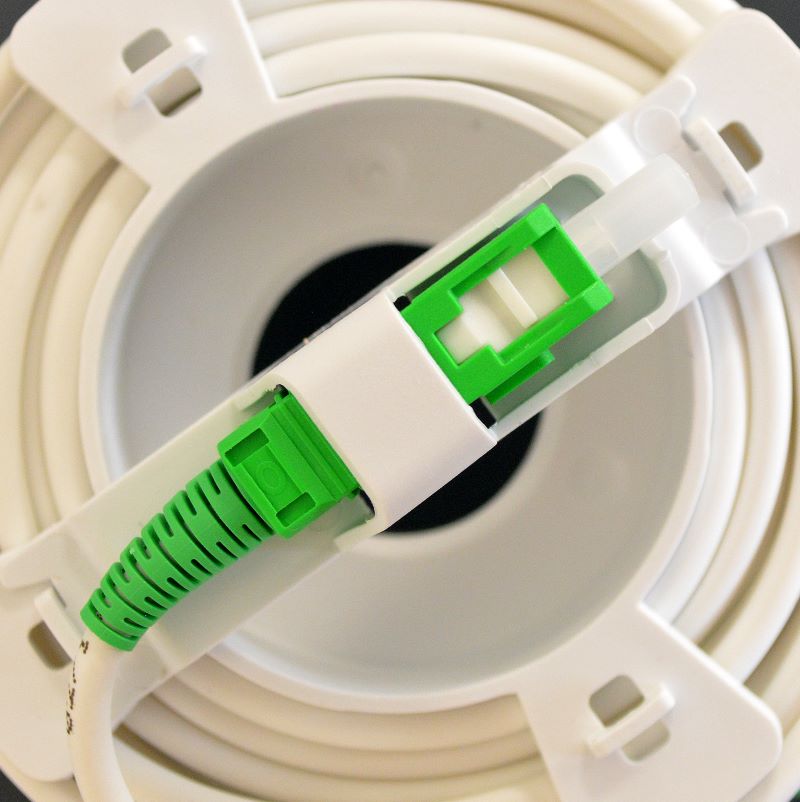 InvisiLight Cable | InvisiLight POE, Splice Tray, Dispenser, Glue ...