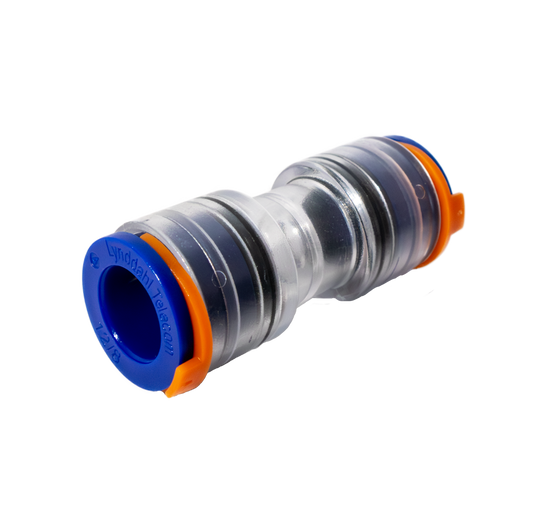 Connector 12-8mm