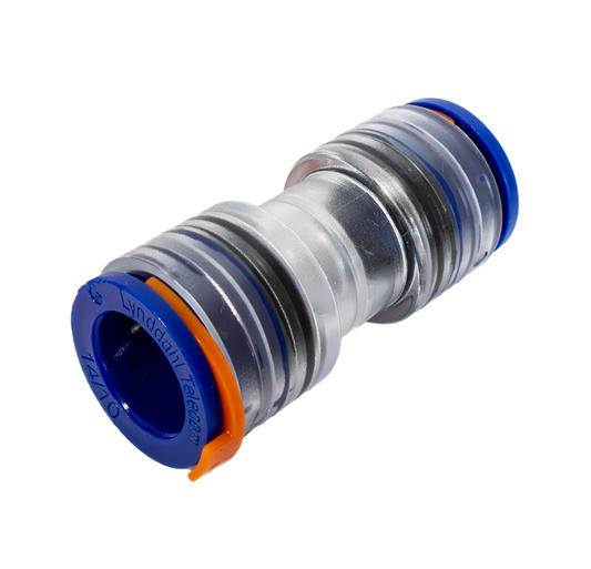 Connector 14-10mm