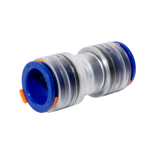 Connector 16-12mm