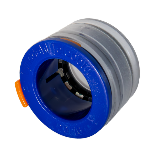 End Caps 20-16mm