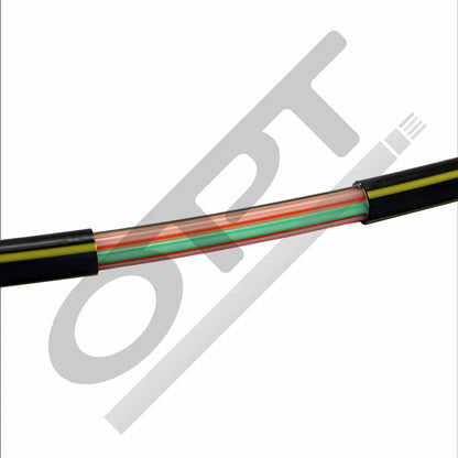 Blown Fibre Tube (⌀ 22.0Mm) Intercept Cutter