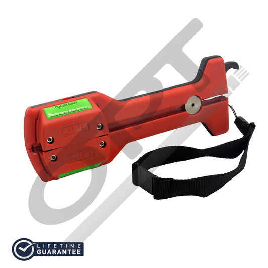 Cof205 (⌀ 6.5Mm) Cable Sheath Stripper Tool