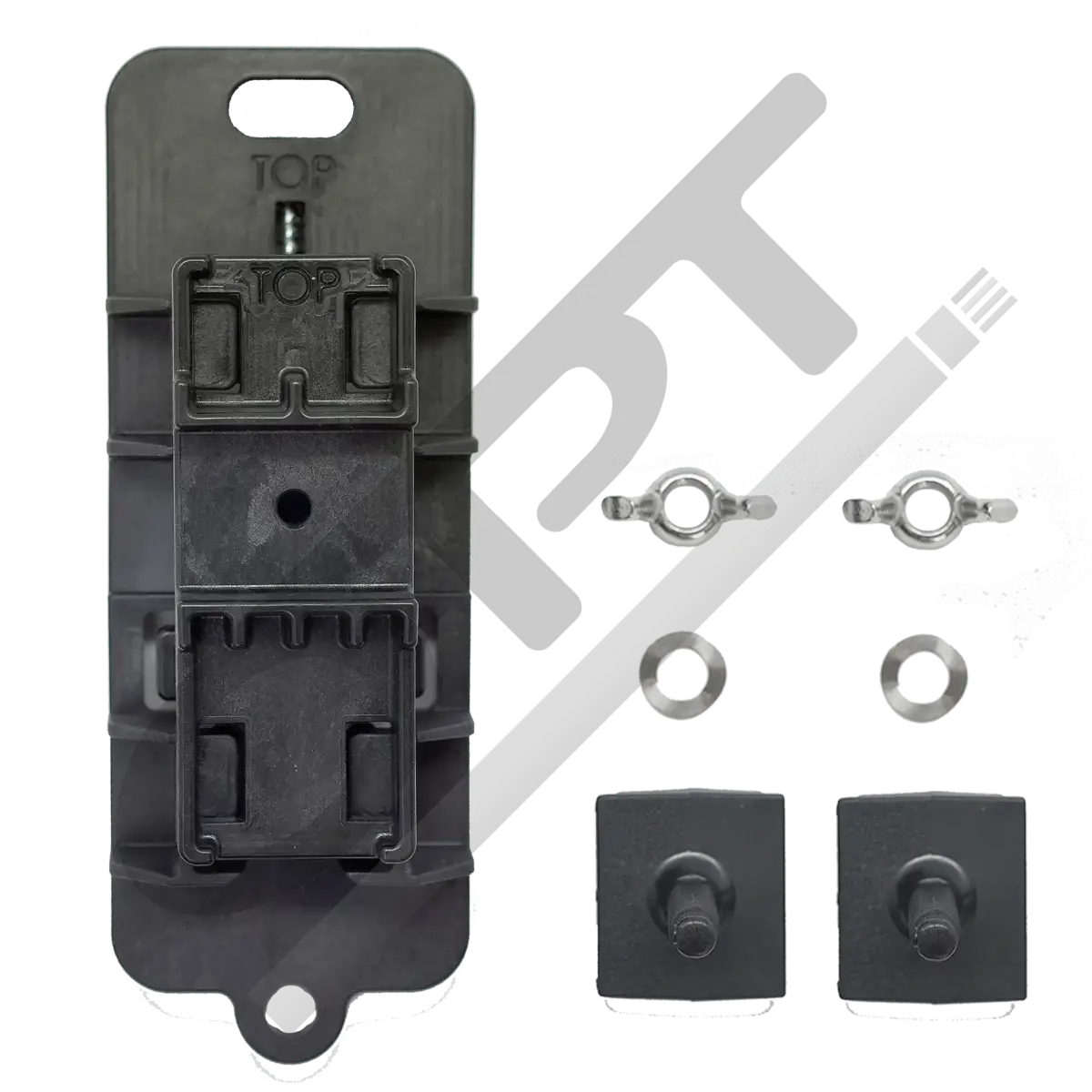 Universal Bracket (Mobra) Plant