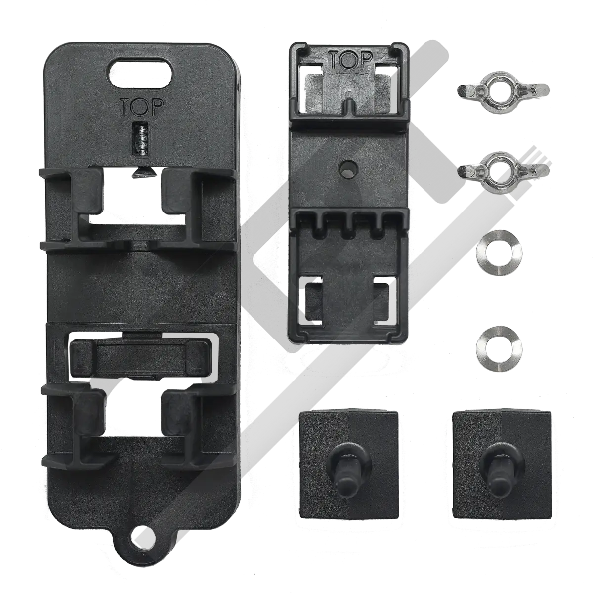 Universal Bracket (Mobra) Plant