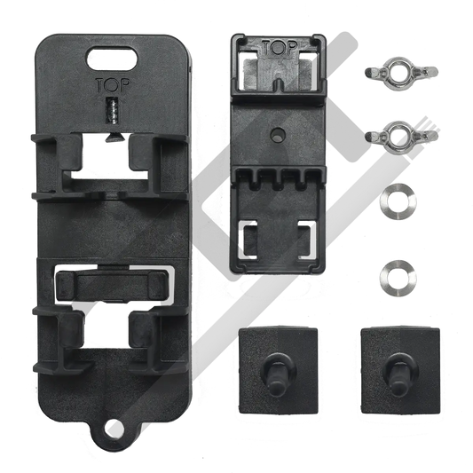 Universal Bracket (Mobra) Plant