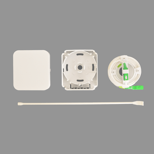 InvisiLight Cable | InvisiLight POE, Splice Tray, Dispenser, Glue ...